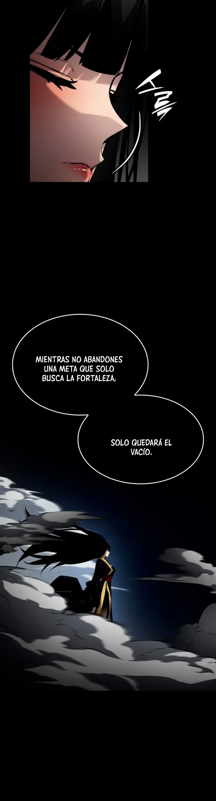 Nigromante sin limites Capitulo 167 página 23