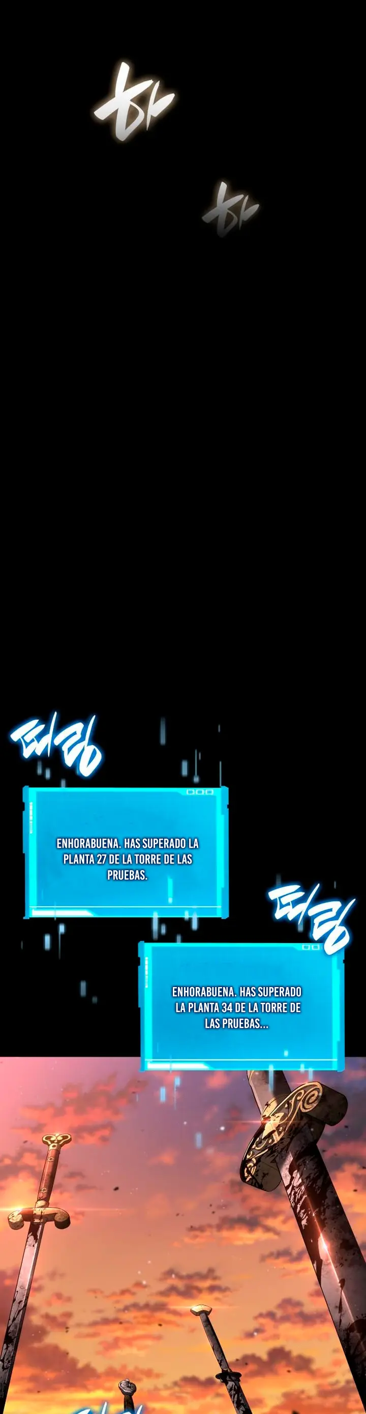 Nigromante sin limites Capitulo 167 página 25