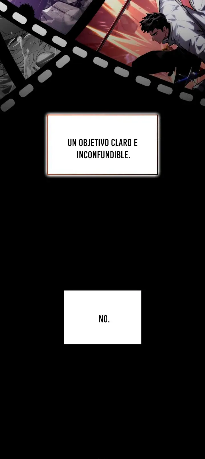 Nigromante sin limites Capitulo 167 página 44