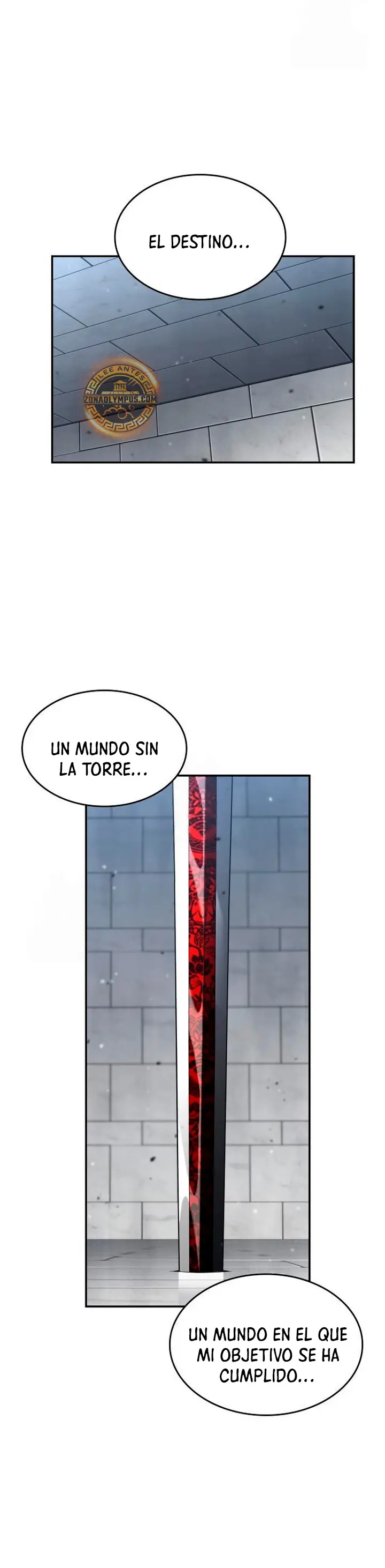 Nigromante sin limites Capitulo 168 página 24