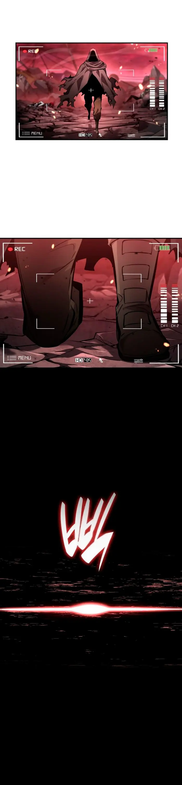Nigromante sin limites Capitulo 169 página 19