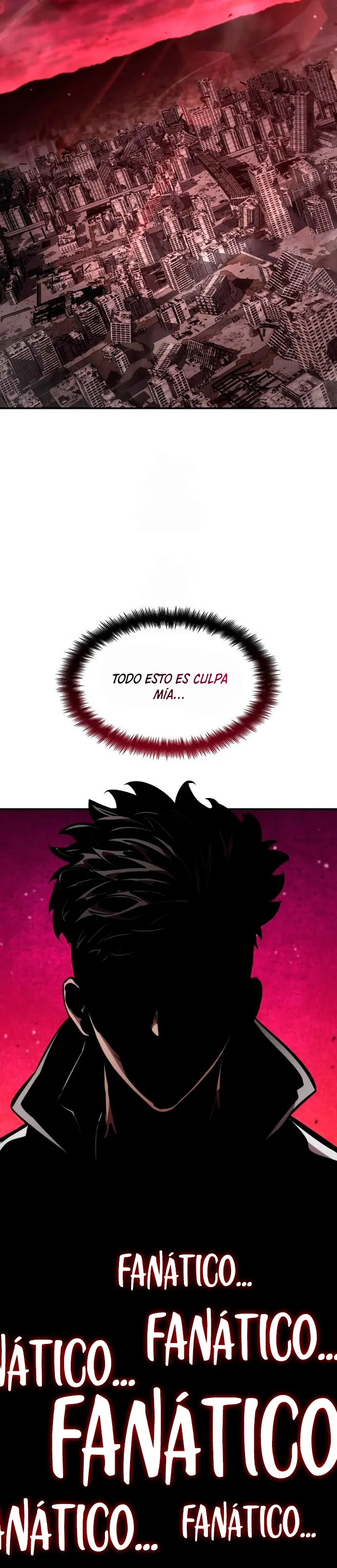 Nigromante sin limites Capitulo 169 página 49