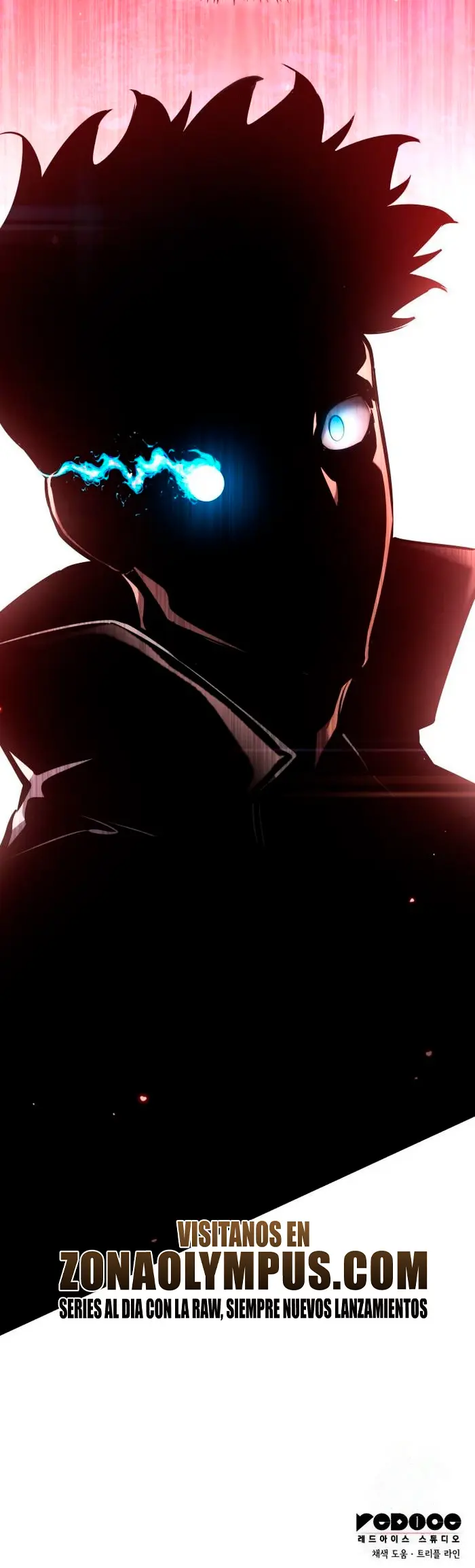 Nigromante sin limites Capitulo 169 página 52