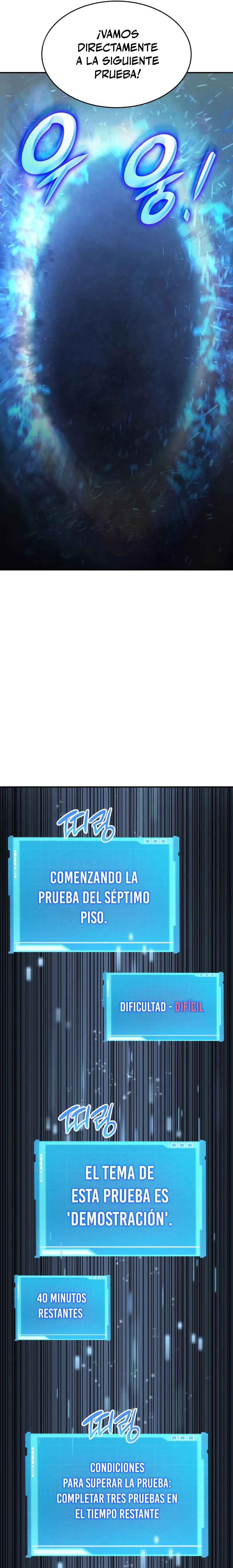 Nigromante sin limites Capitulo 17 página 29