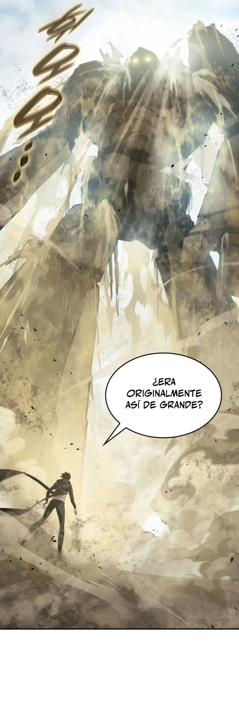 Nigromante sin limites Capitulo 17 página 38