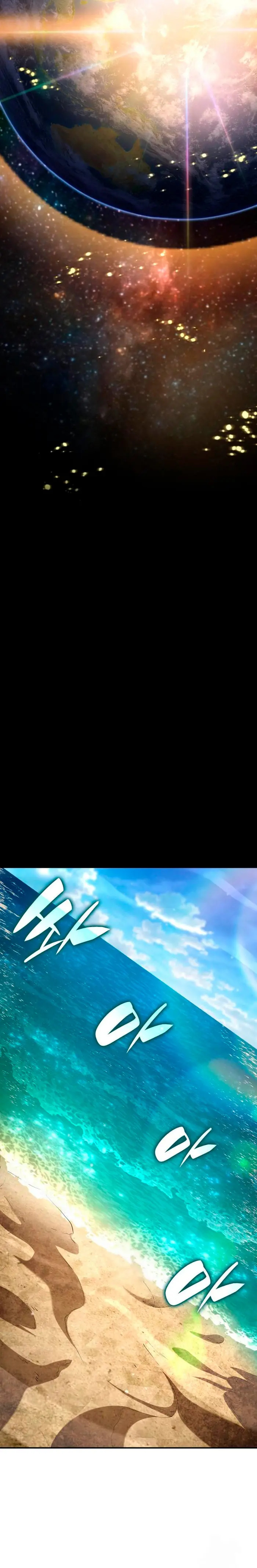 Nigromante sin limites Capitulo 170 página 24