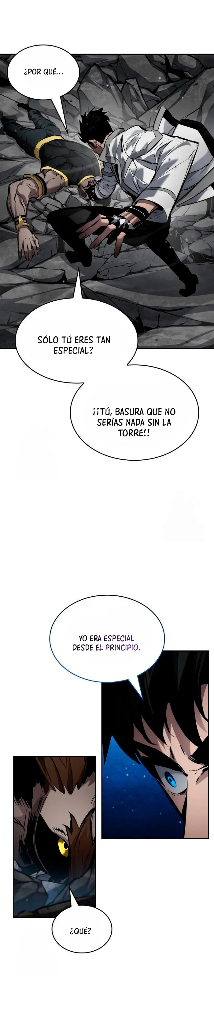 Nigromante sin limites Capitulo 170 página 32
