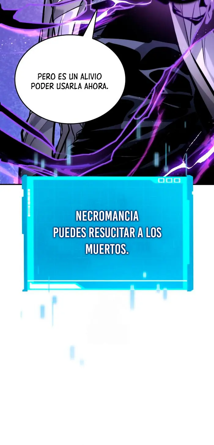 Nigromante sin limites Capitulo 171 página 14