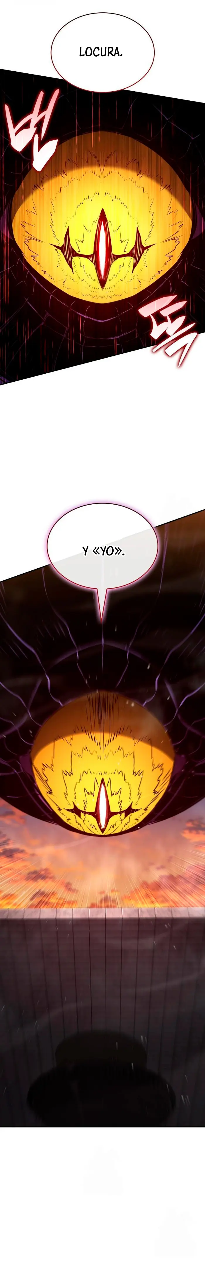Nigromante sin limites Capitulo 171 página 16