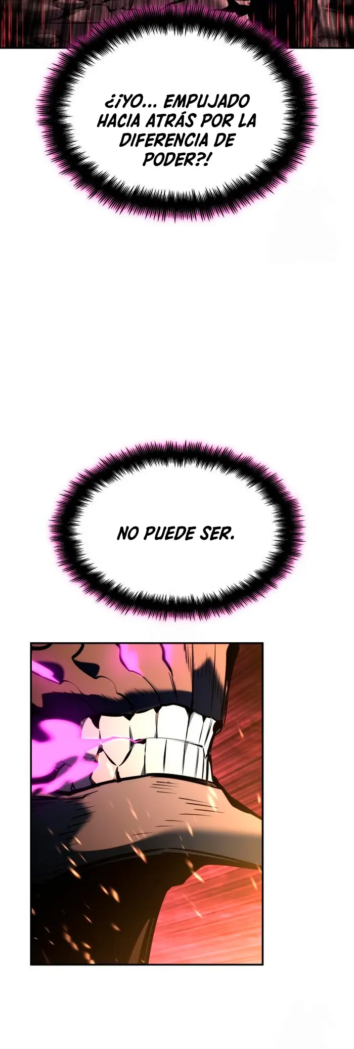 Nigromante sin limites Capitulo 173 página 31