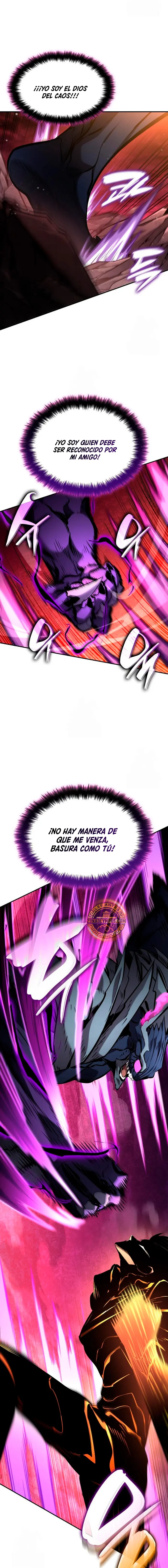 Nigromante sin limites Capitulo 173 página 32