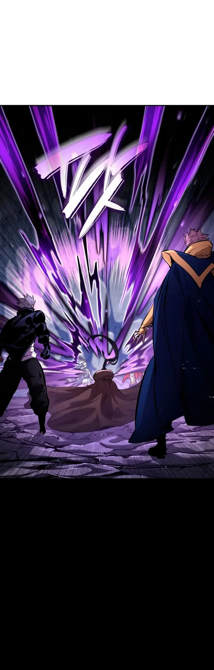 Nigromante sin limites Capitulo 173 página 50