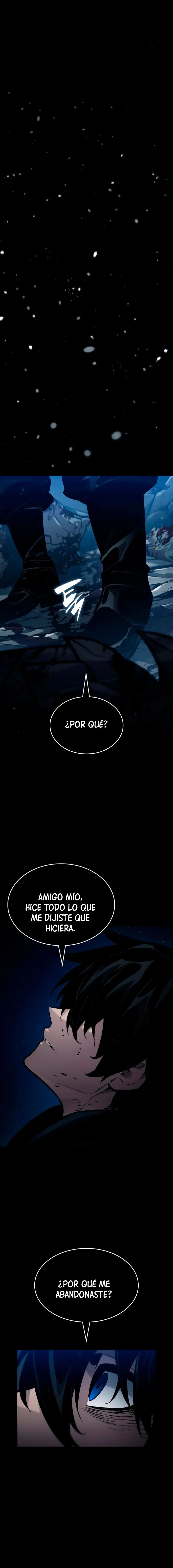Nigromante sin limites Capitulo 174 página 2