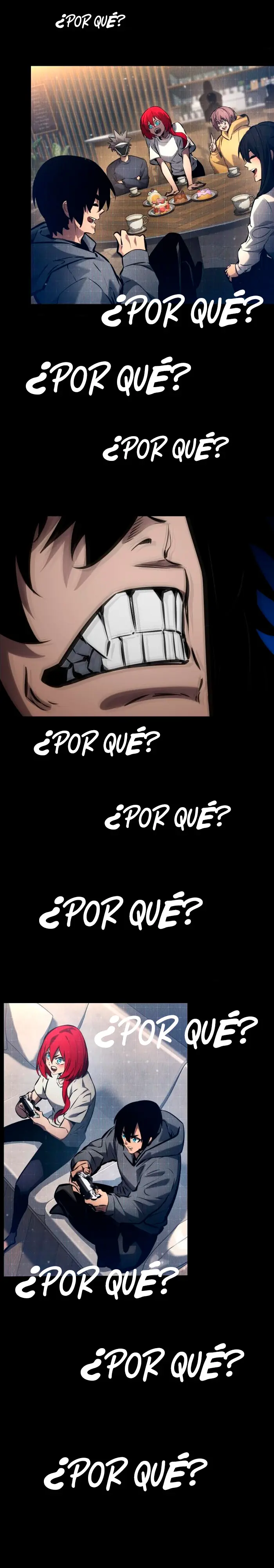 Nigromante sin limites Capitulo 174 página 24