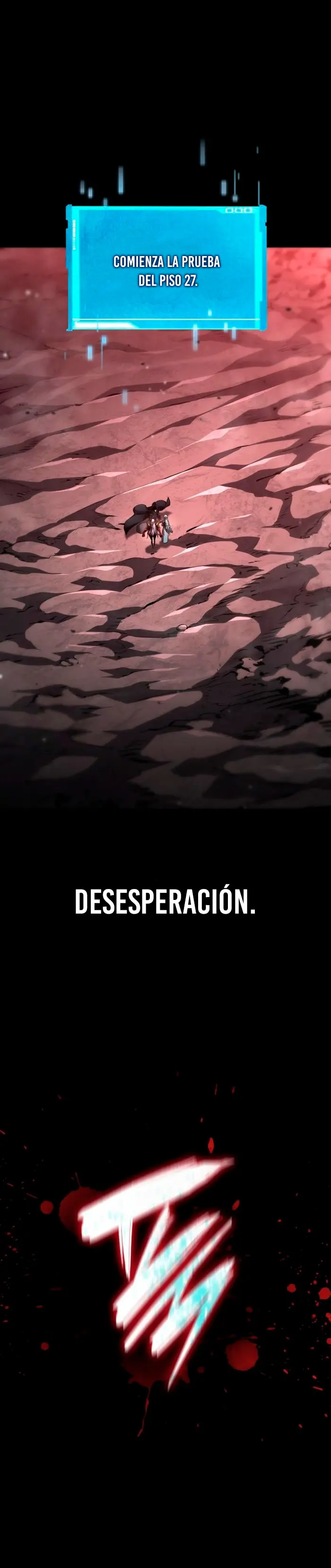 Nigromante sin limites Capitulo 174 página 7