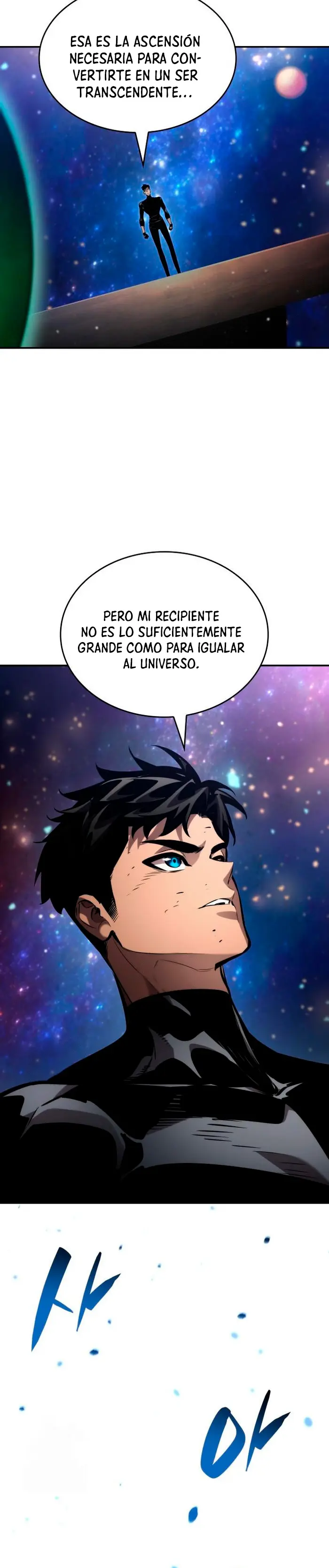Nigromante sin limites Capitulo 175 página 12