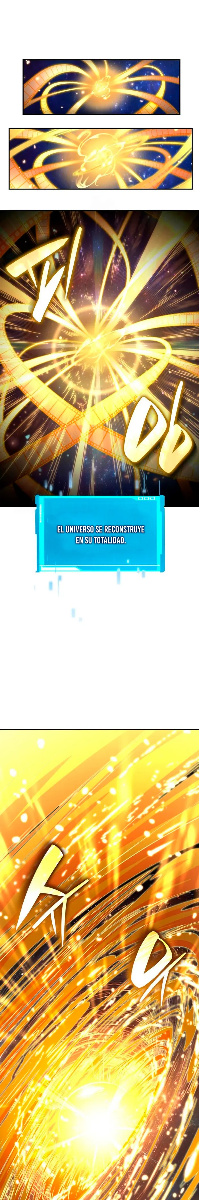 Nigromante sin limites Capitulo 175 página 17