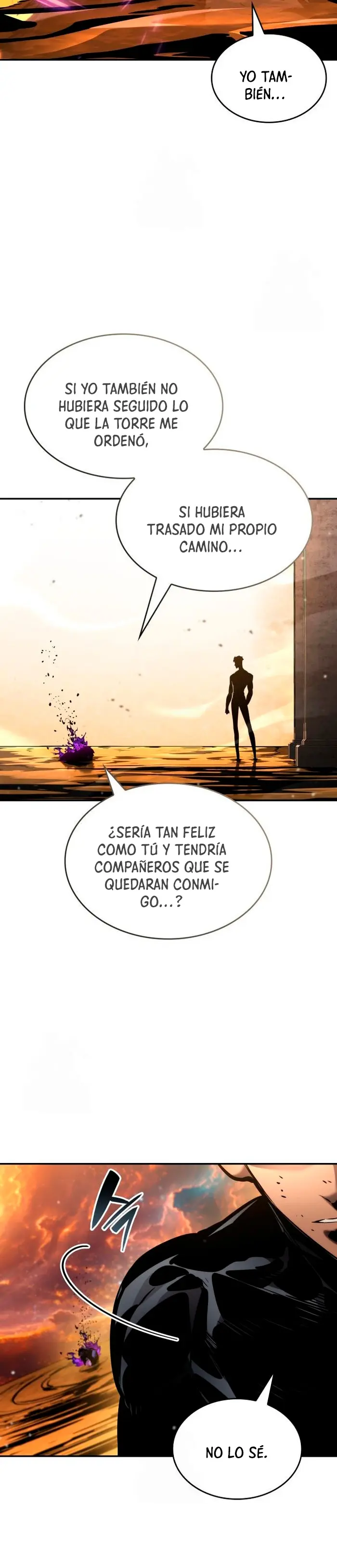 Nigromante sin limites Capitulo 175 página 6
