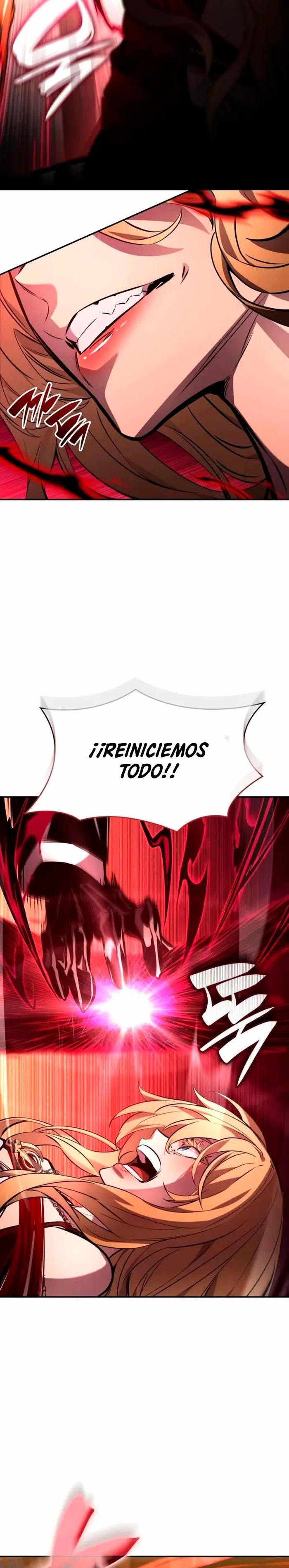 Nigromante sin limites Capitulo 176 página 11