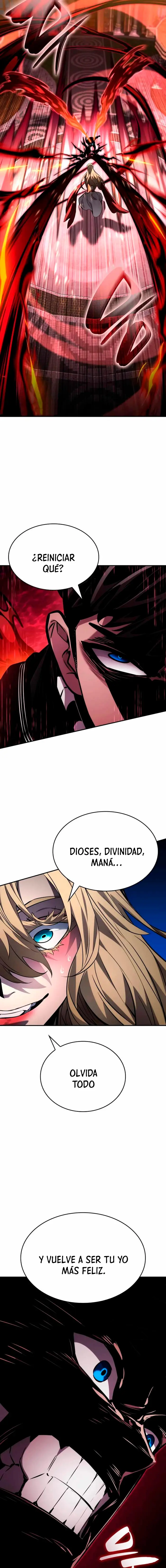 Nigromante sin limites Capitulo 176 página 12