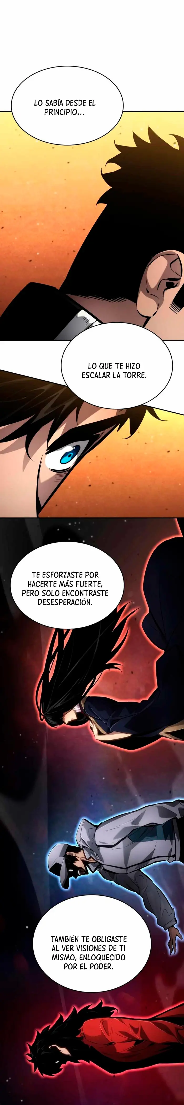 Nigromante sin limites Capitulo 176 página 41