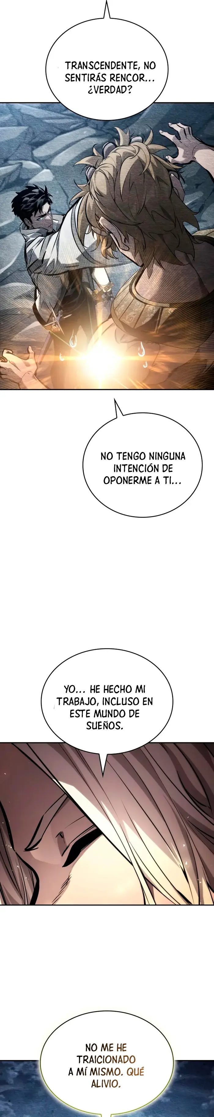 Nigromante sin limites Capitulo 177 página 12