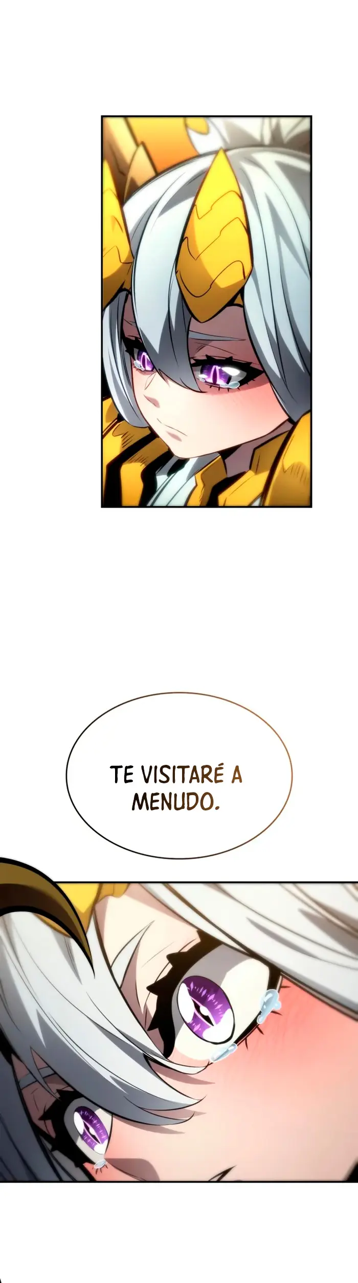 Nigromante sin limites Capitulo 177 página 21