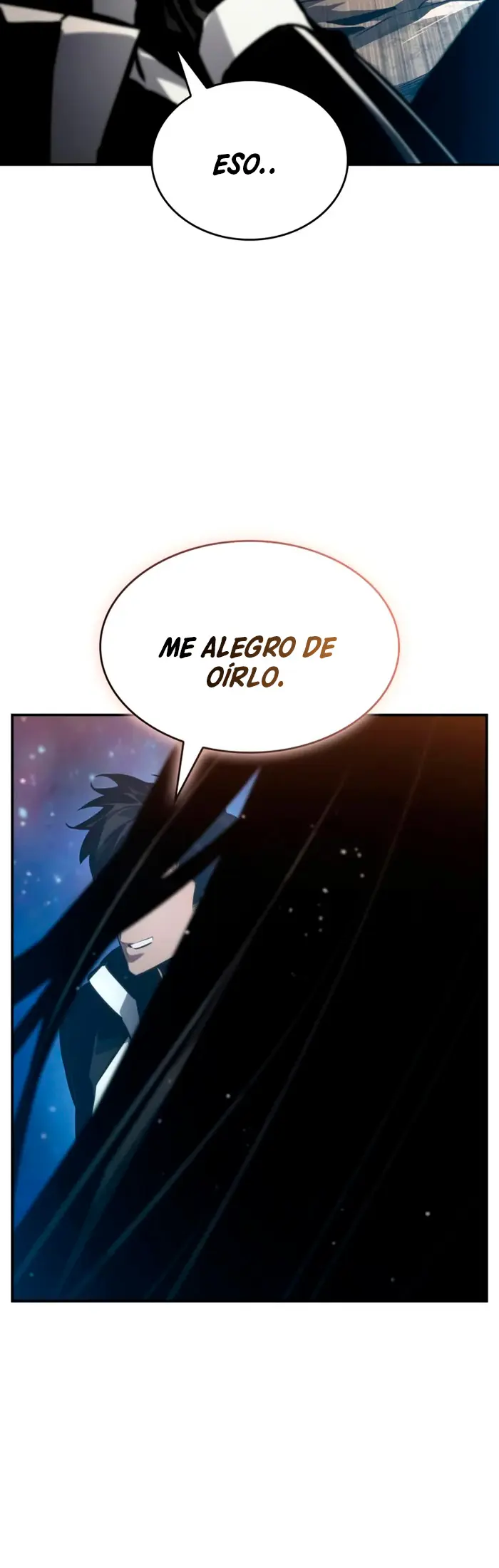 Nigromante sin limites Capitulo 177 página 27