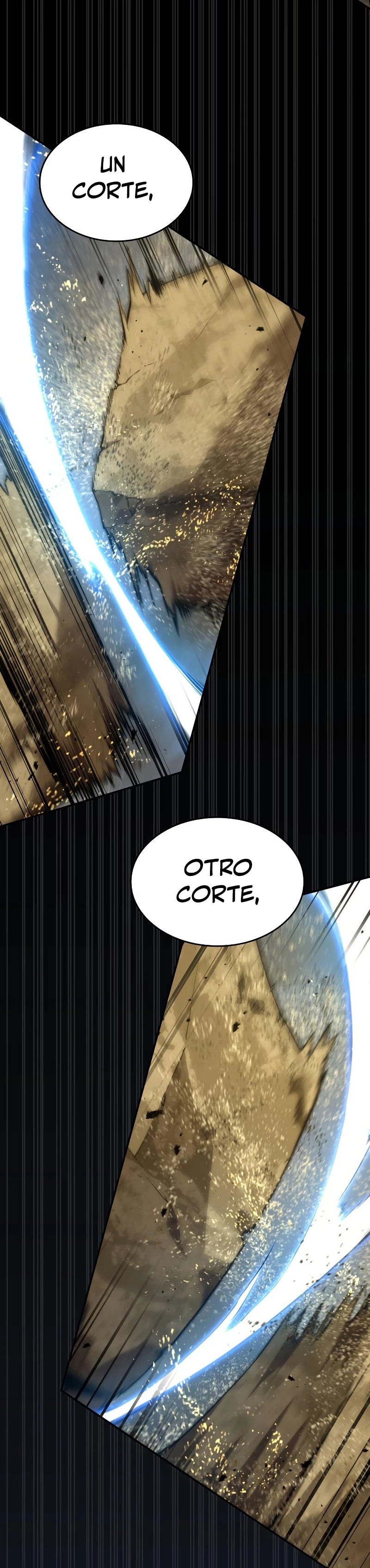 Nigromante sin limites Capitulo 18 página 34