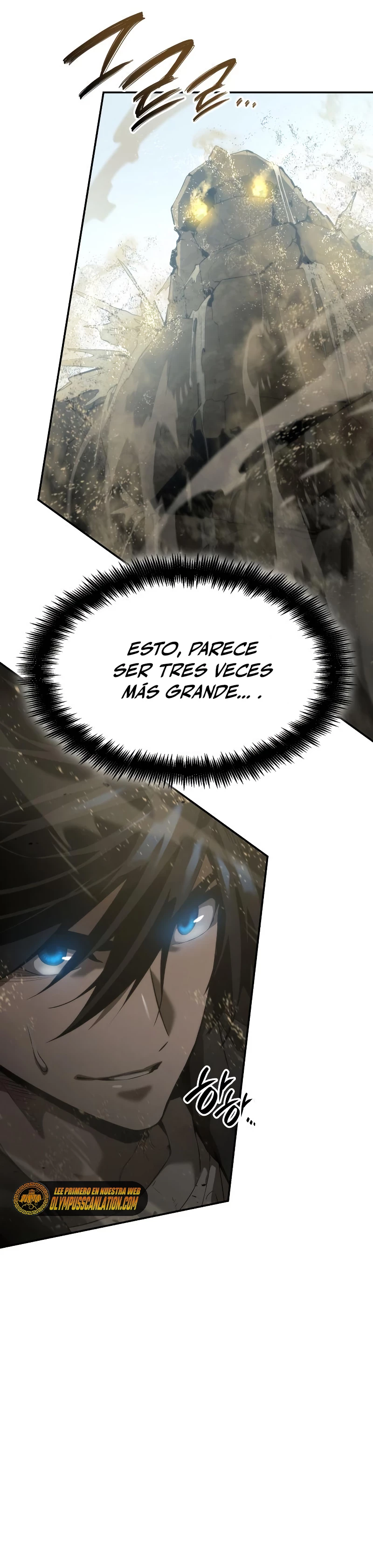 Nigromante sin limites Capitulo 18 página 4