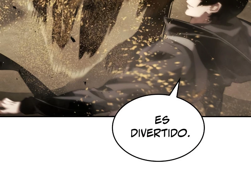 Nigromante sin limites Capitulo 18 página 48