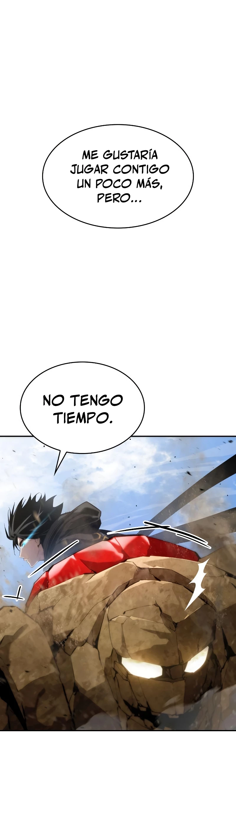 Nigromante sin limites Capitulo 18 página 49