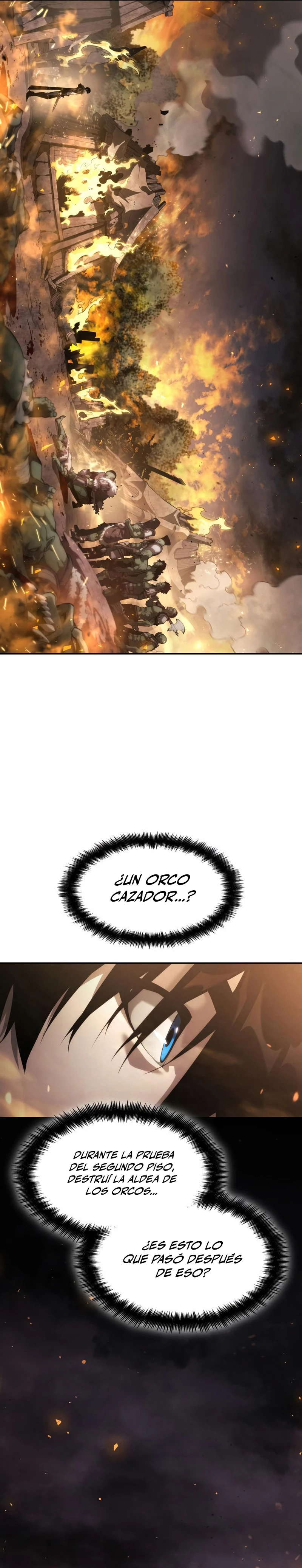 Nigromante sin limites Capitulo 19 página 14