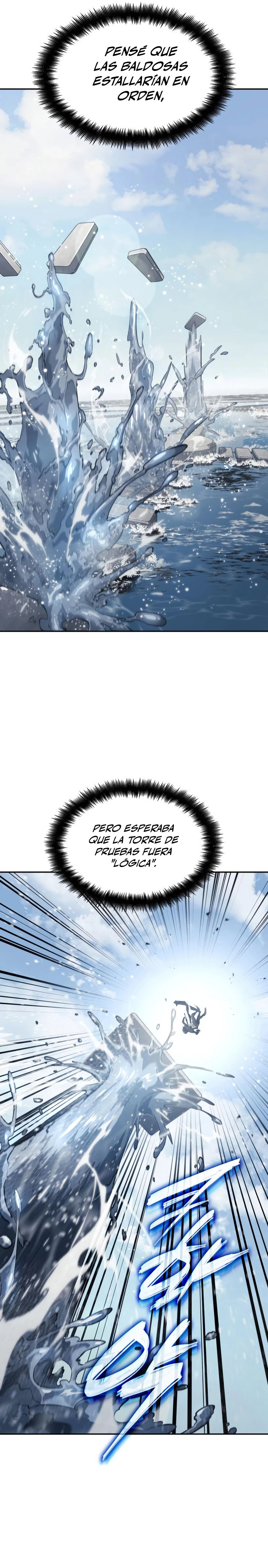 Nigromante sin limites Capitulo 19 página 41