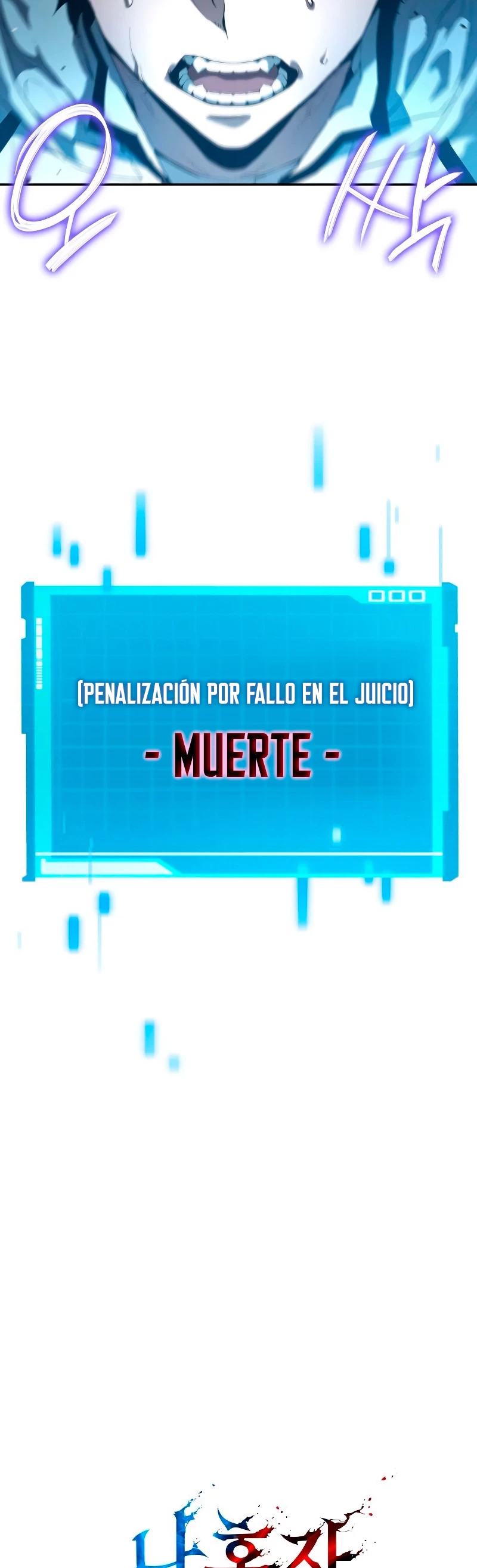 Nigromante sin limites Capitulo 2 página 10