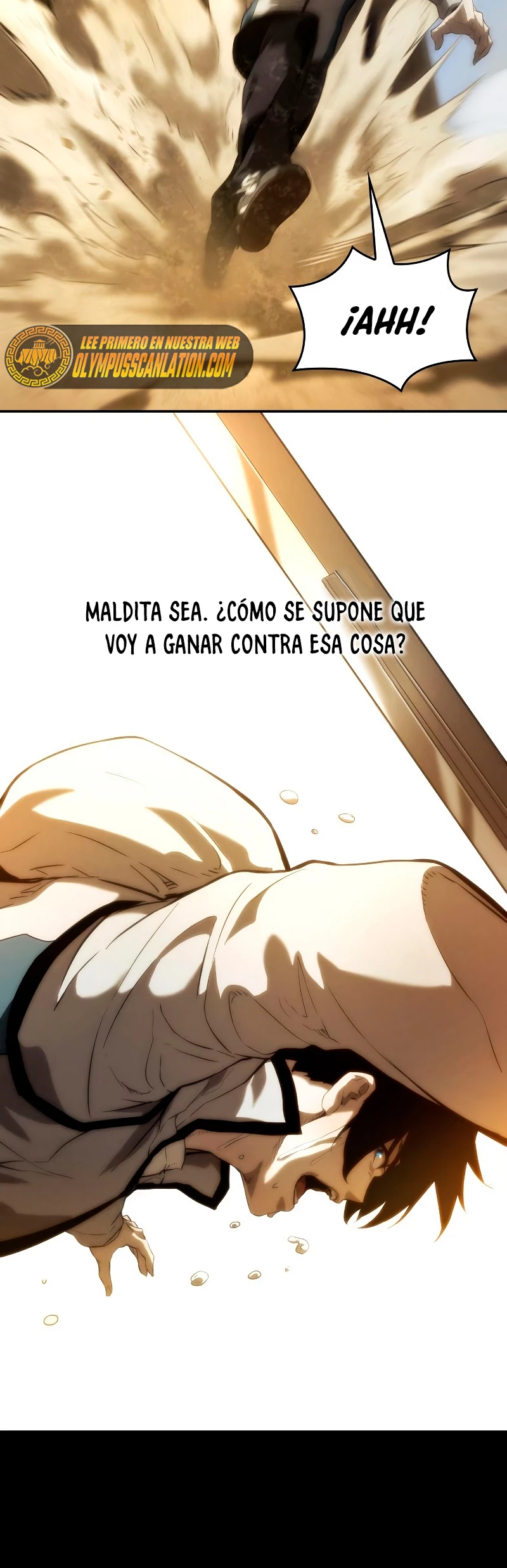 Nigromante sin limites Capitulo 2 página 17