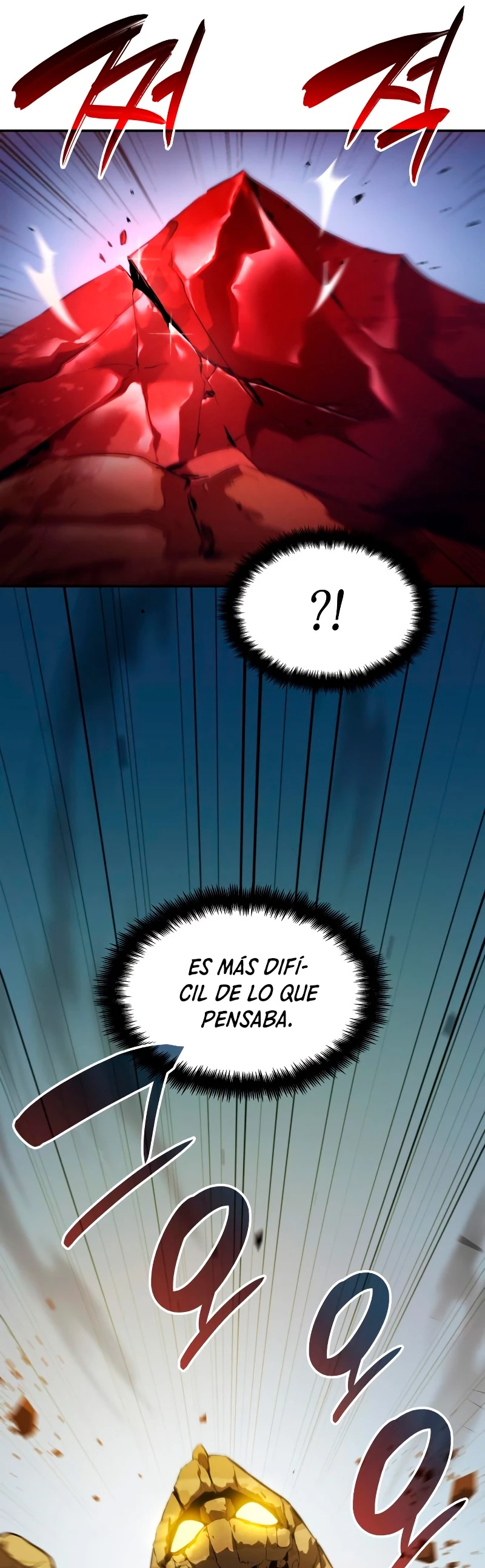 Nigromante sin limites Capitulo 2 página 33