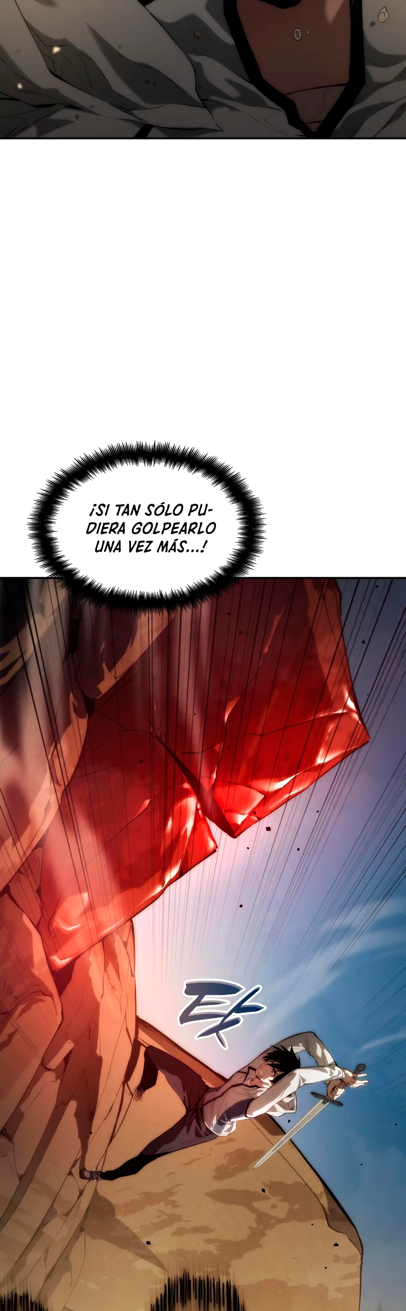 Nigromante sin limites Capitulo 2 página 35