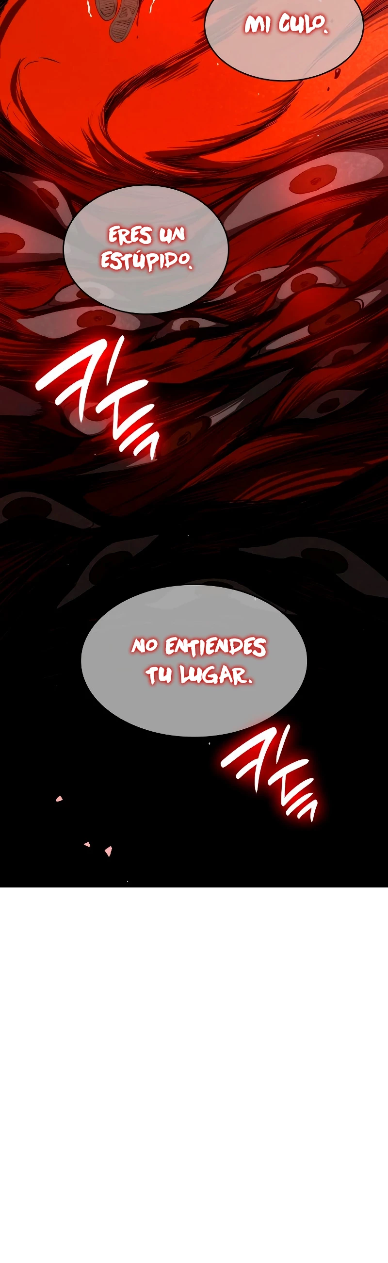 Nigromante sin limites Capitulo 2 página 39