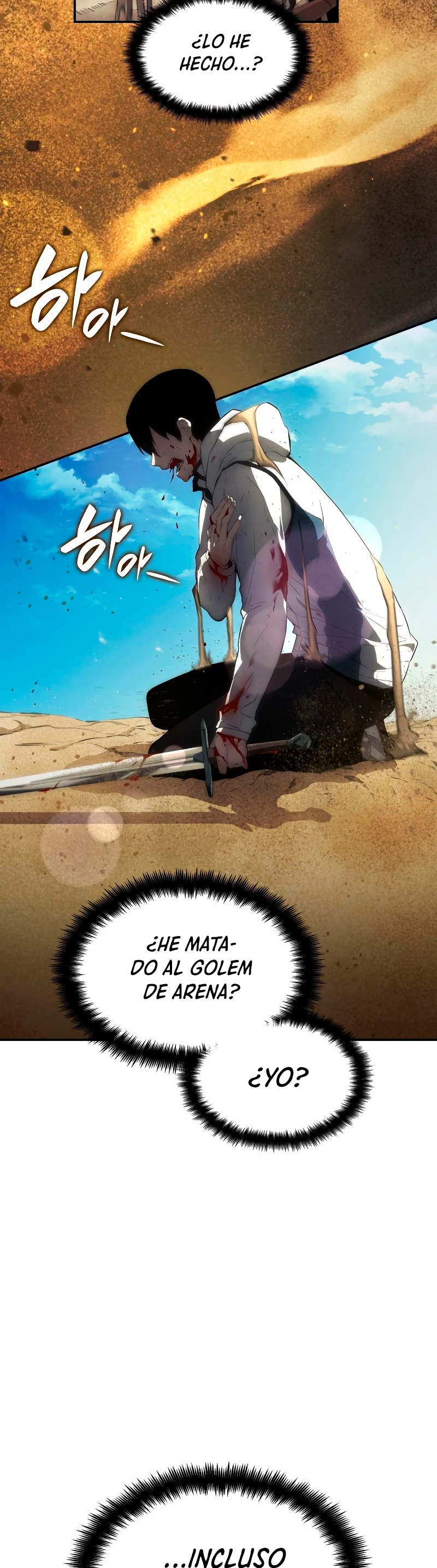 Nigromante sin limites Capitulo 2 página 49