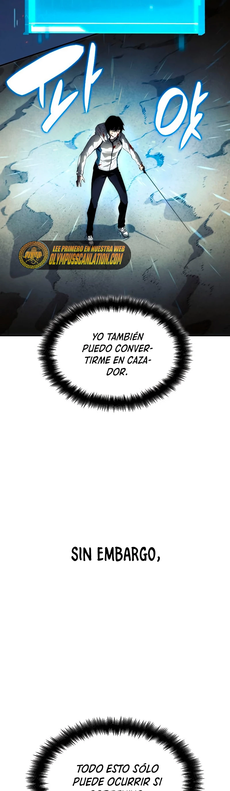 Nigromante sin limites Capitulo 2 página 55