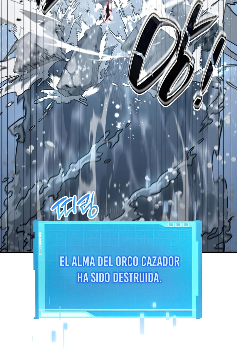 Nigromante sin limites Capitulo 20 página 19