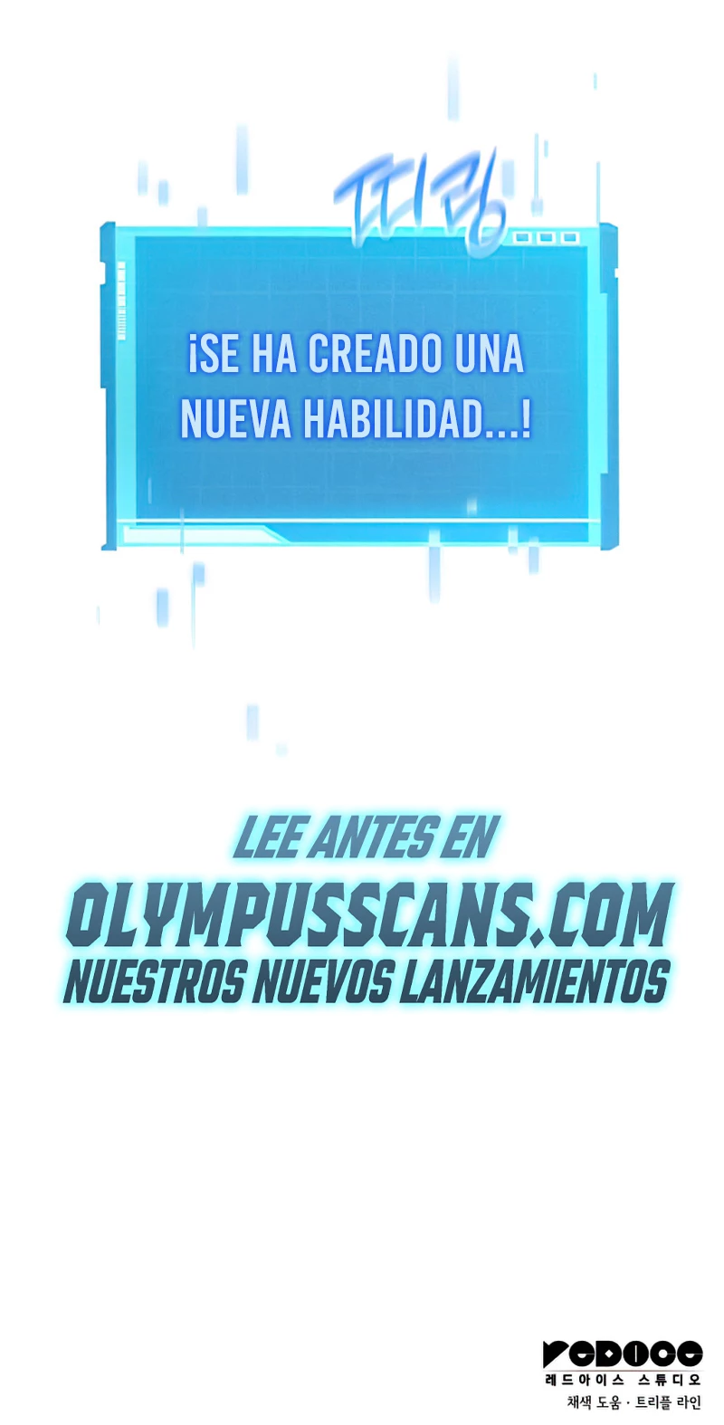 Nigromante sin limites Capitulo 20 página 53