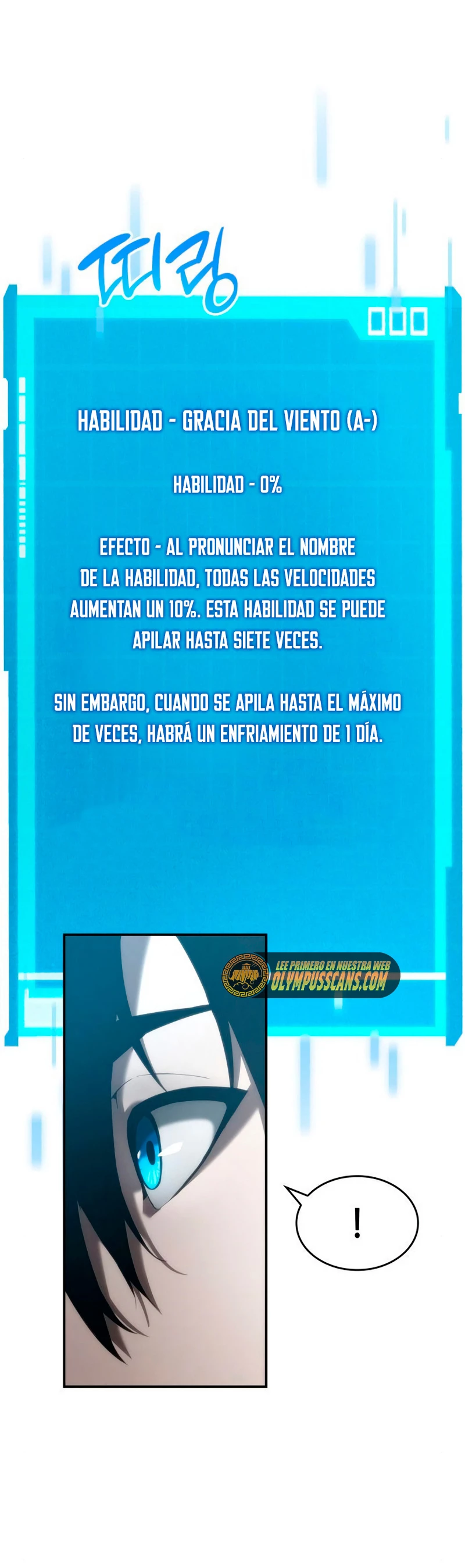 Nigromante sin limites Capitulo 21 página 23