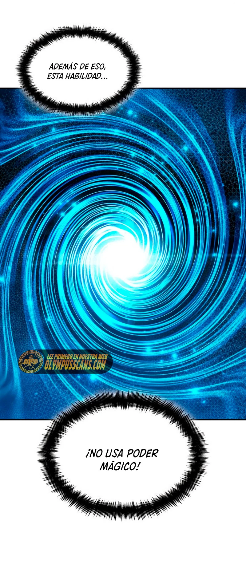 Nigromante sin limites Capitulo 21 página 28