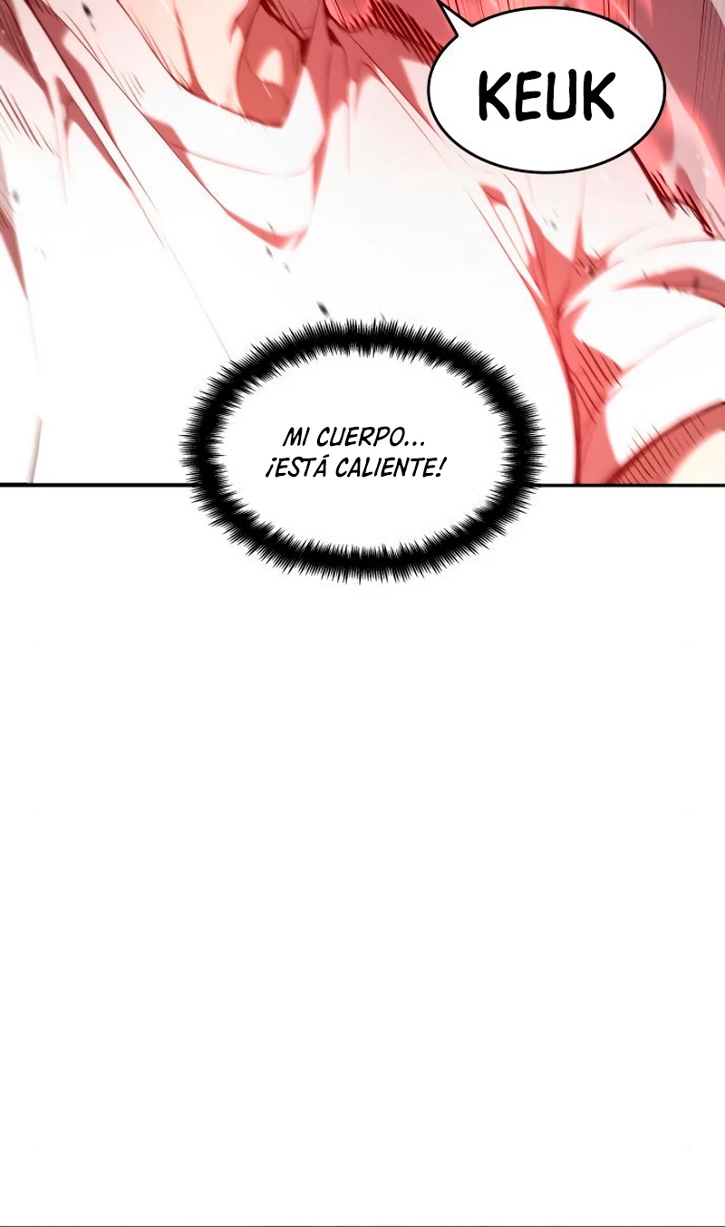 Nigromante sin limites Capitulo 21 página 41