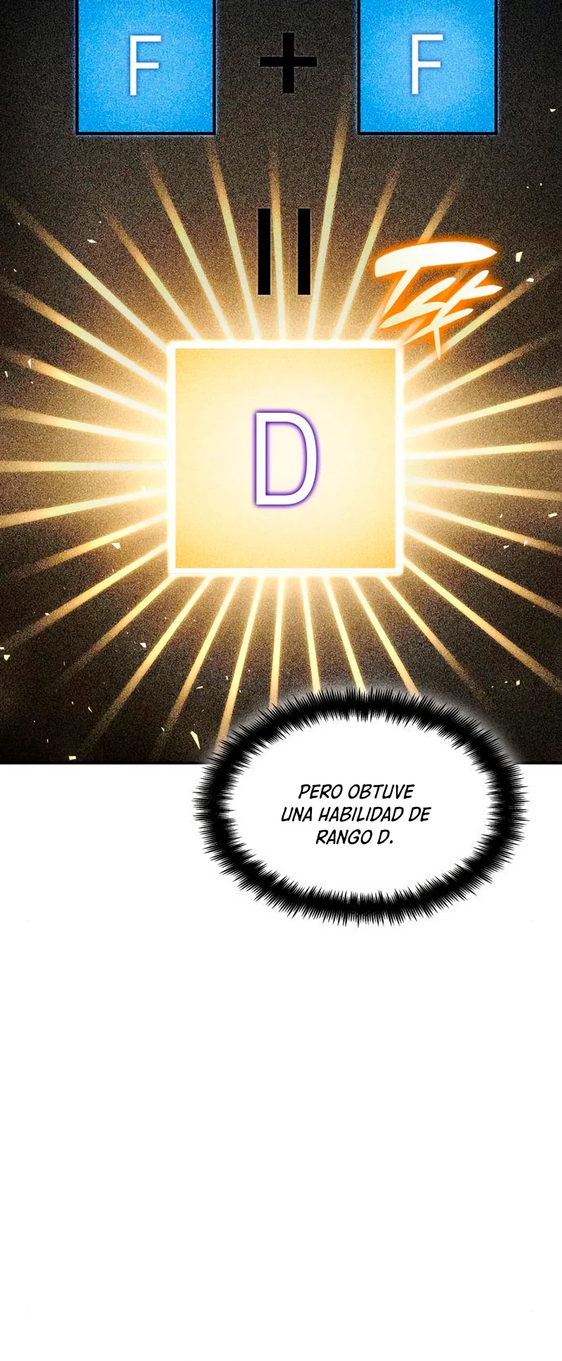 Nigromante sin limites Capitulo 21 página 7