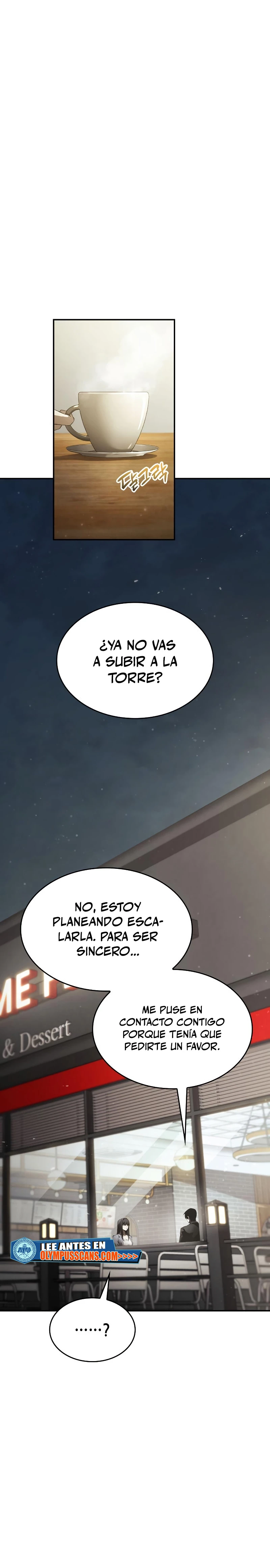 Nigromante sin limites Capitulo 24 página 15