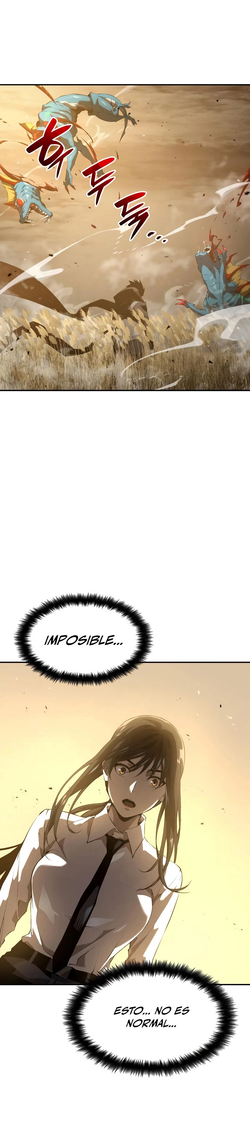 Nigromante sin limites Capitulo 24 página 41