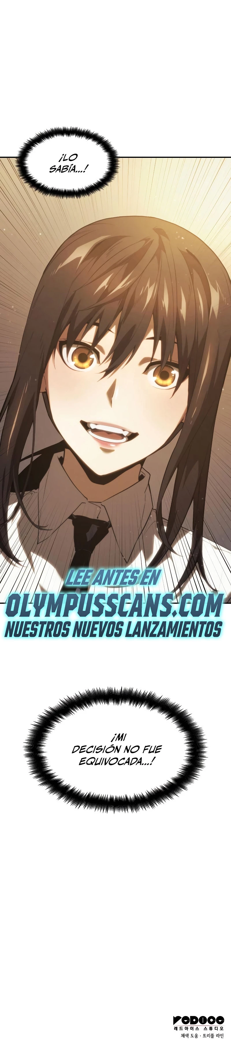 Nigromante sin limites Capitulo 24 página 42
